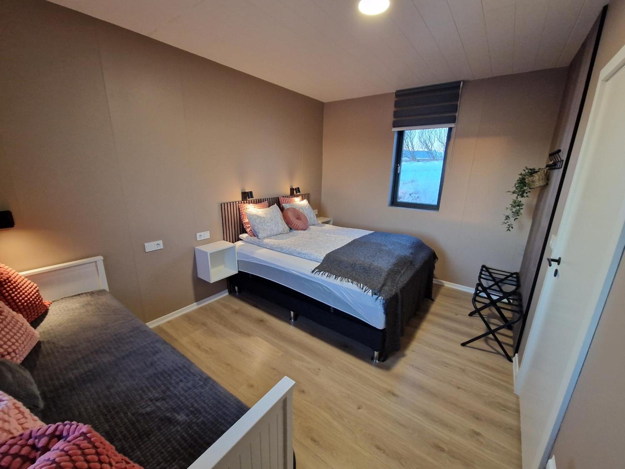 Black Beach Farm Vík Εξωτερικό φωτογραφία